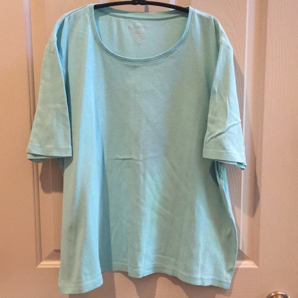 NWOT Chico’s shirt